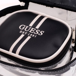 PARTNER: CREATION ref TWS89629010-BLA Guess - 5