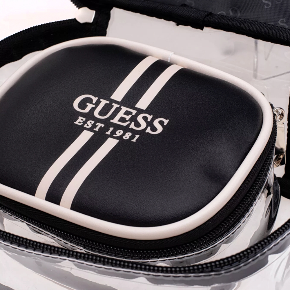 PARTNER: CREATION ref TWS89629010-BLA Guess - 5