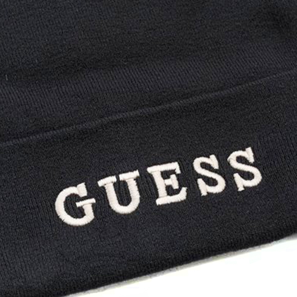 PARTNER: CREATION ref AW9251WOL01-BLA Guess - 2 PARTNER: CREATION ref AW9251WOL01-BLA Guess - 2