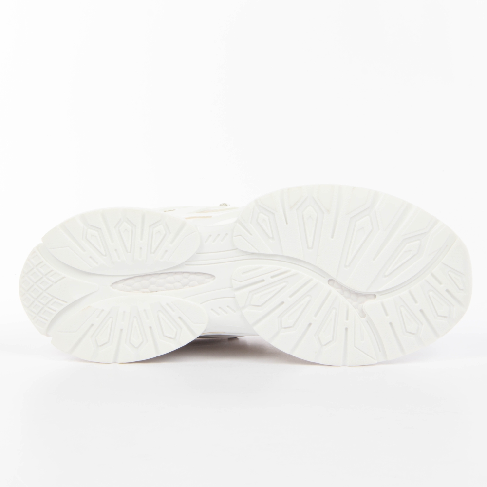 PARTNER: CREATION ref FMPBELLEL12-WHITE Guess - 4