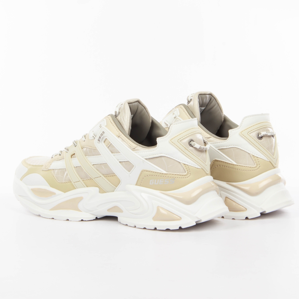 PARTNER: CREATION ref FMPBELLEL12-WHITE Guess - 6