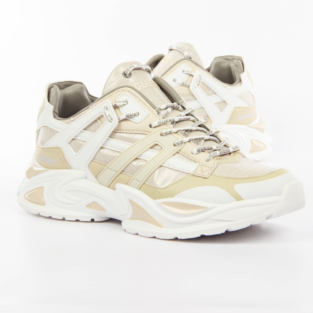 PARTNER: CREATION ref FMPBELLEL12-WHITE Guess - 2