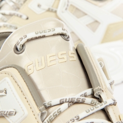 PARTNER: CREATION ref FMPBELLEL12-WHITE Guess - 7