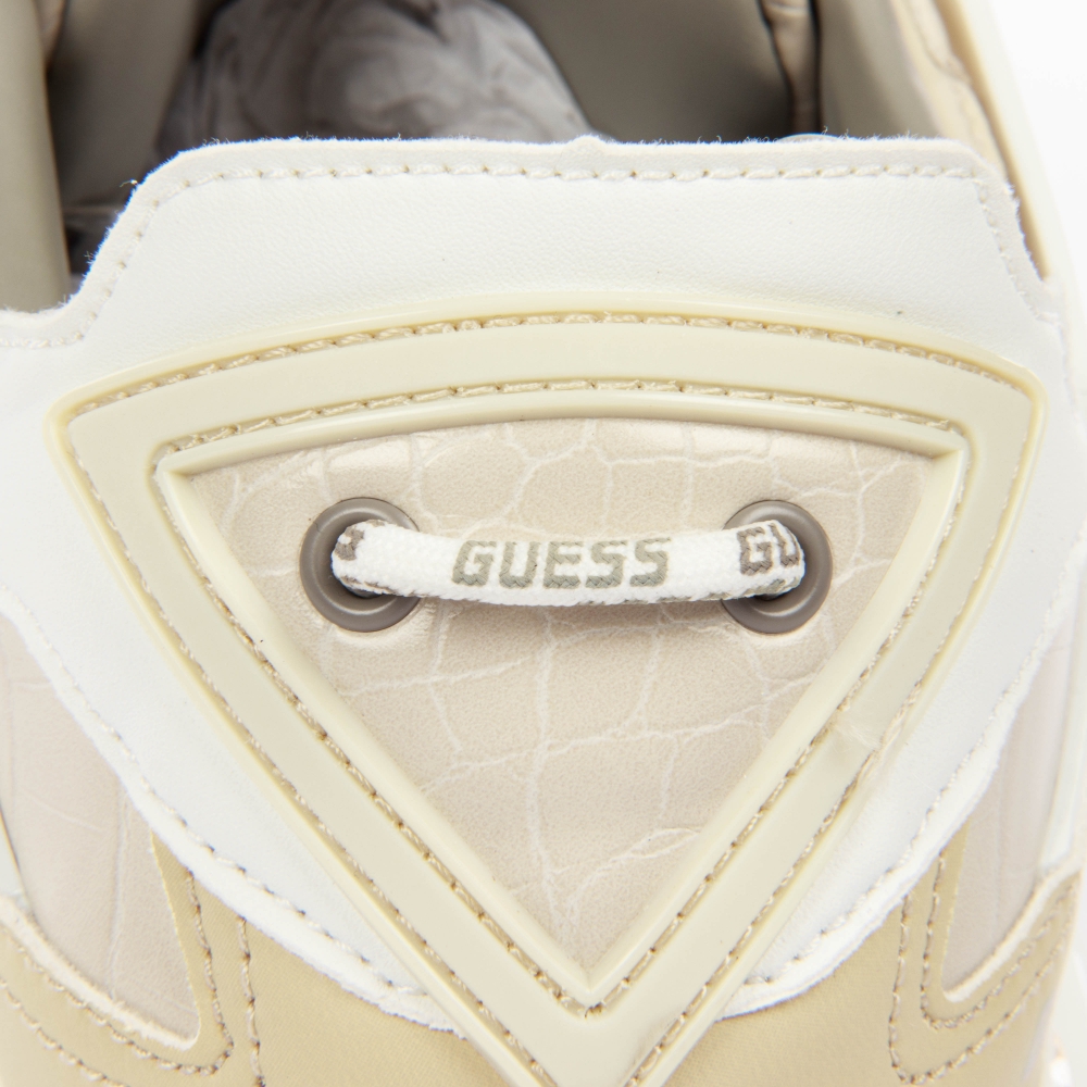 PARTNER: CREATION ref FMPBELLEL12-WHITE Guess - 10