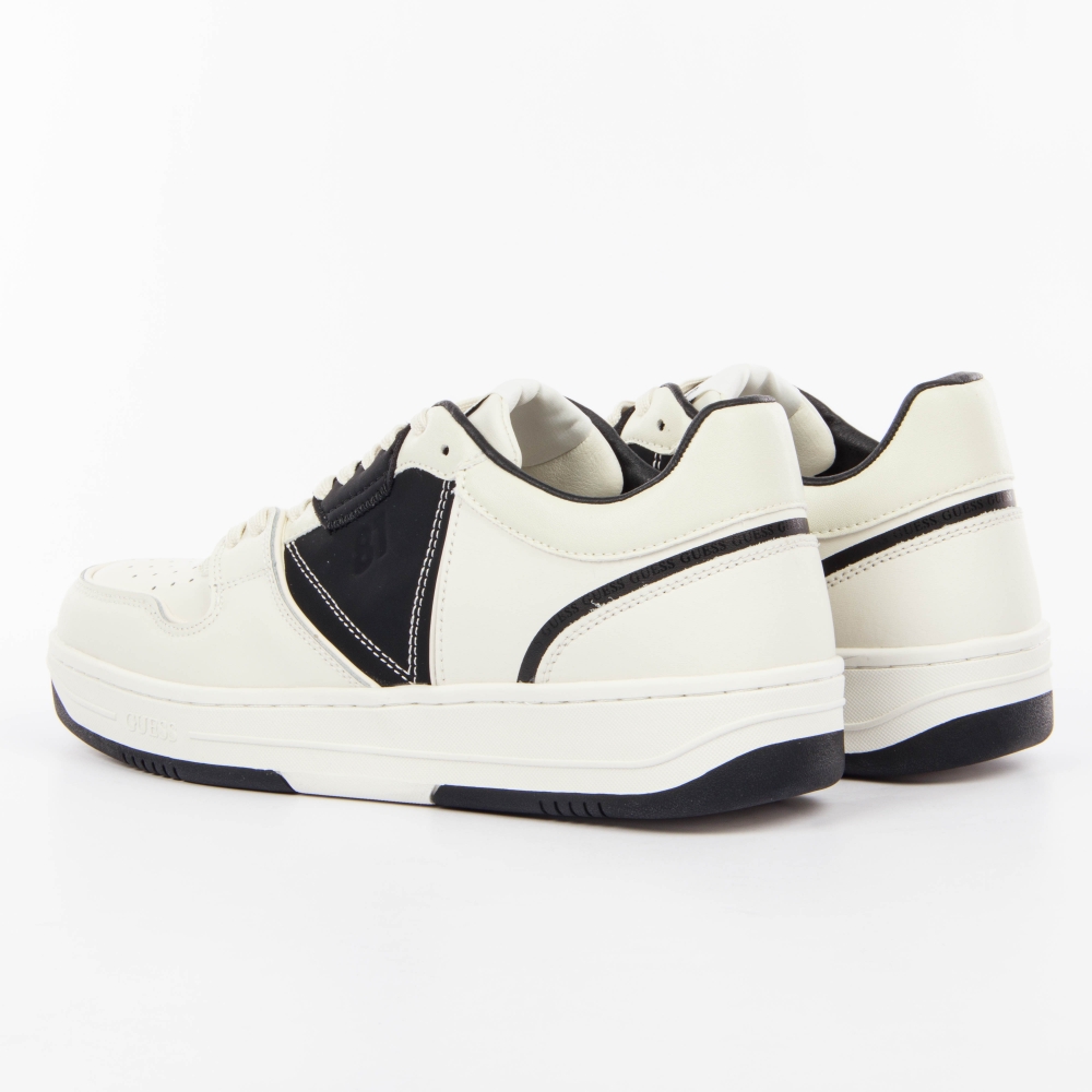 PARTNER: CREATION ref FMPANCLEA12-WHIBK Guess - 6