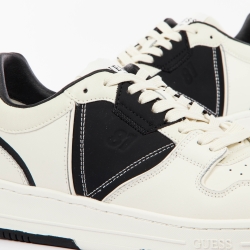 PARTNER: CREATION ref FMPANCLEA12-WHIBK Guess - 7