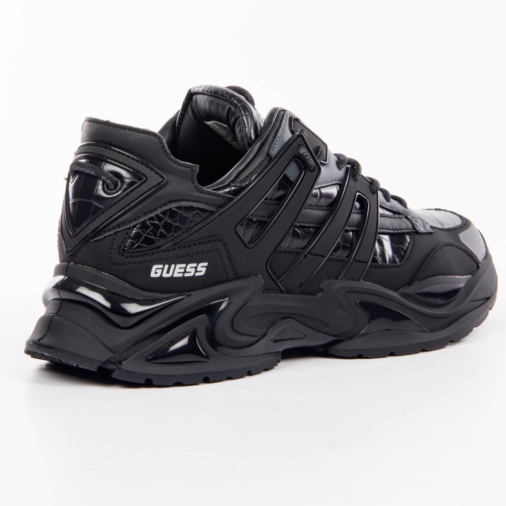 PARTNER: CREATION ref FMPBELLEP12-BLACK Guess - 5