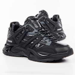 PARTNER: CREATION ref FMPBELLEP12-BLACK Guess - 2