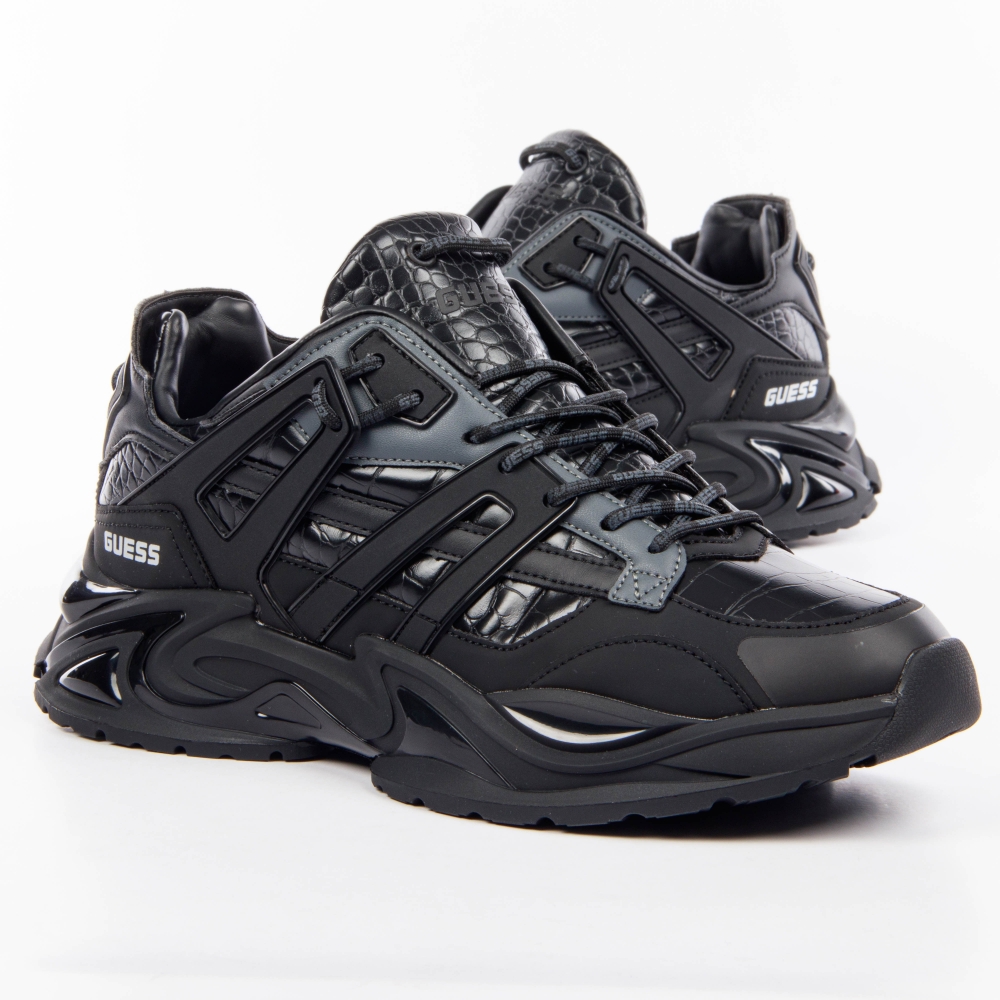 PARTNER: CREATION ref FMPBELLEP12-BLACK Guess - 2