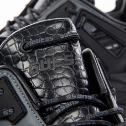 PARTNER: CREATION ref FMPBELLEP12-BLACK Guess - 7