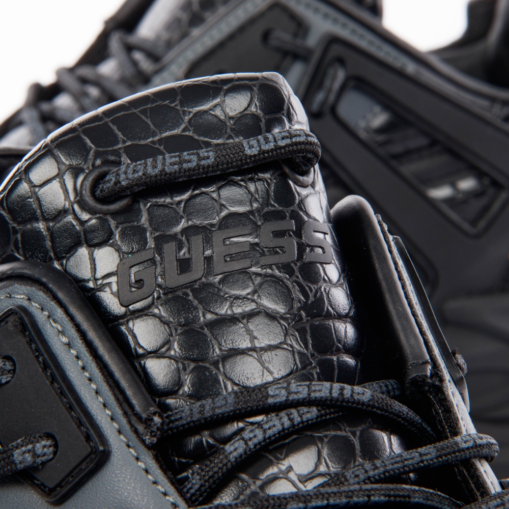 PARTNER: CREATION ref FMPBELLEP12-BLACK Guess - 7