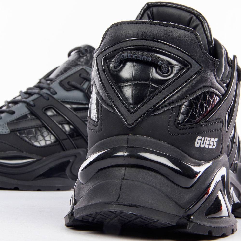 PARTNER: CREATION ref FMPBELLEP12-BLACK Guess - 10