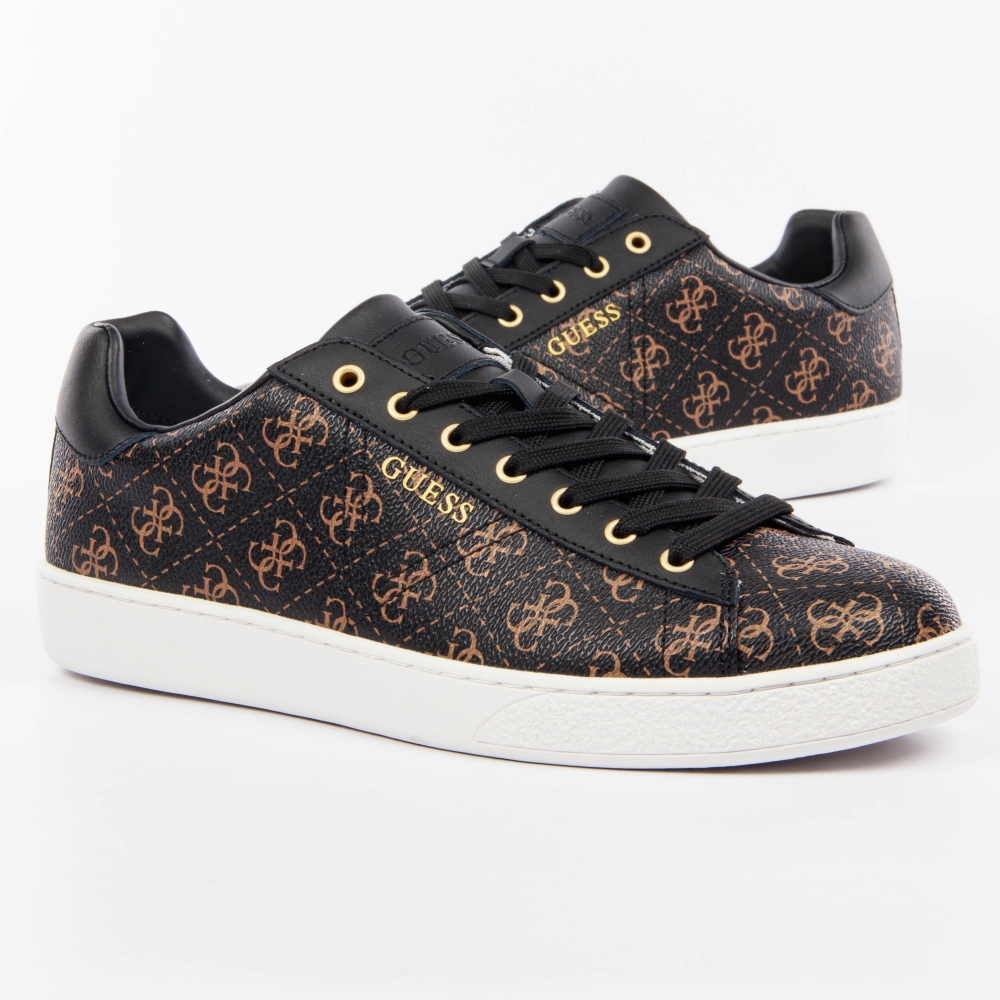 PARTNER: CREATION ref FMPNOGFAB12-BROCR Guess - 2