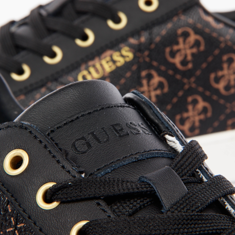 PARTNER: CREATION ref FMPNOGFAB12-BROCR Guess - 9