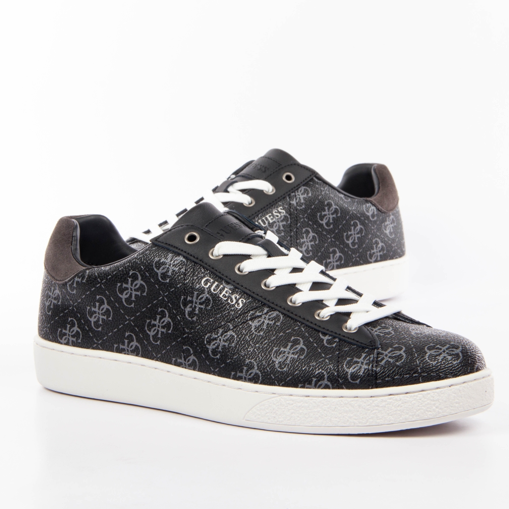 PARTNER: CREATION ref FMPNOGFAL12-BLKGR Guess - 2