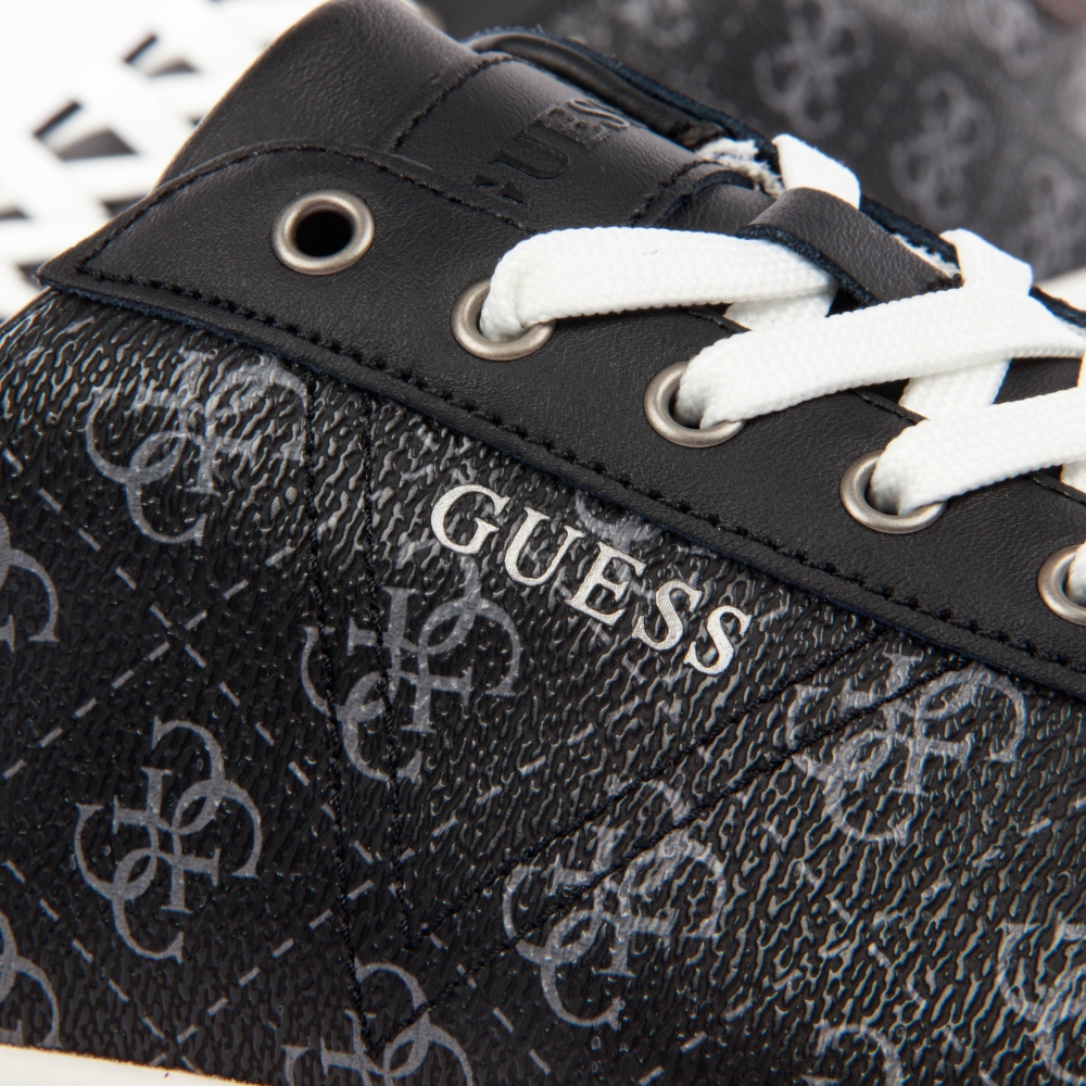 logo 4G Guess - 7