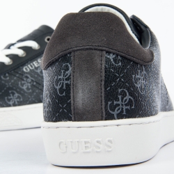 PARTNER: CREATION ref FMPNOGFAL12-BLKGR Guess - 9