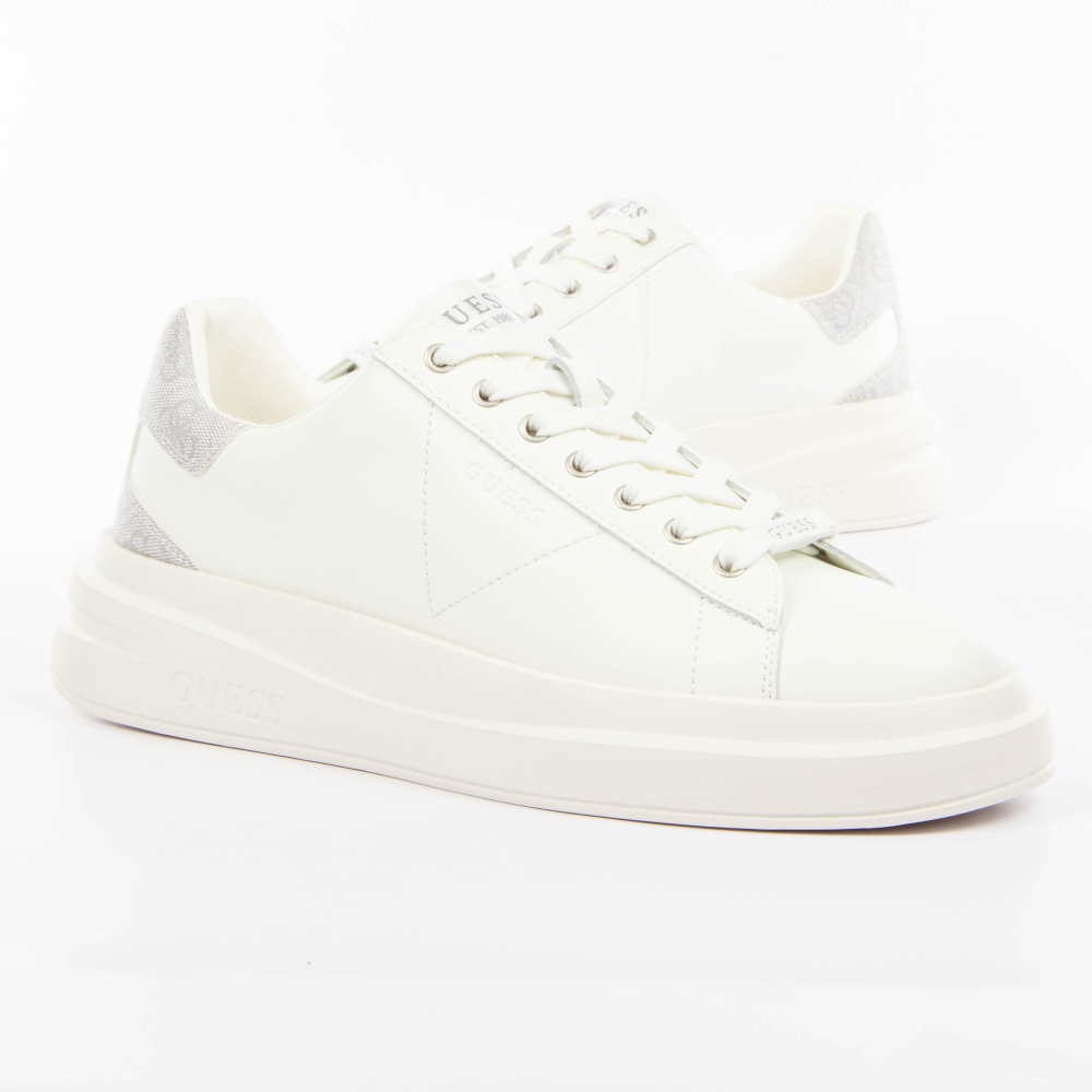 elba Guess - 2 elba Guess - 2