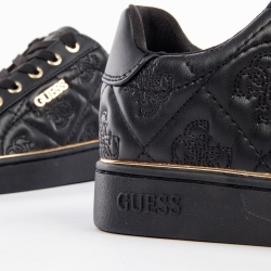 PARTNER: CREATION ref FLPB10FAL12-BLACK Guess - 8