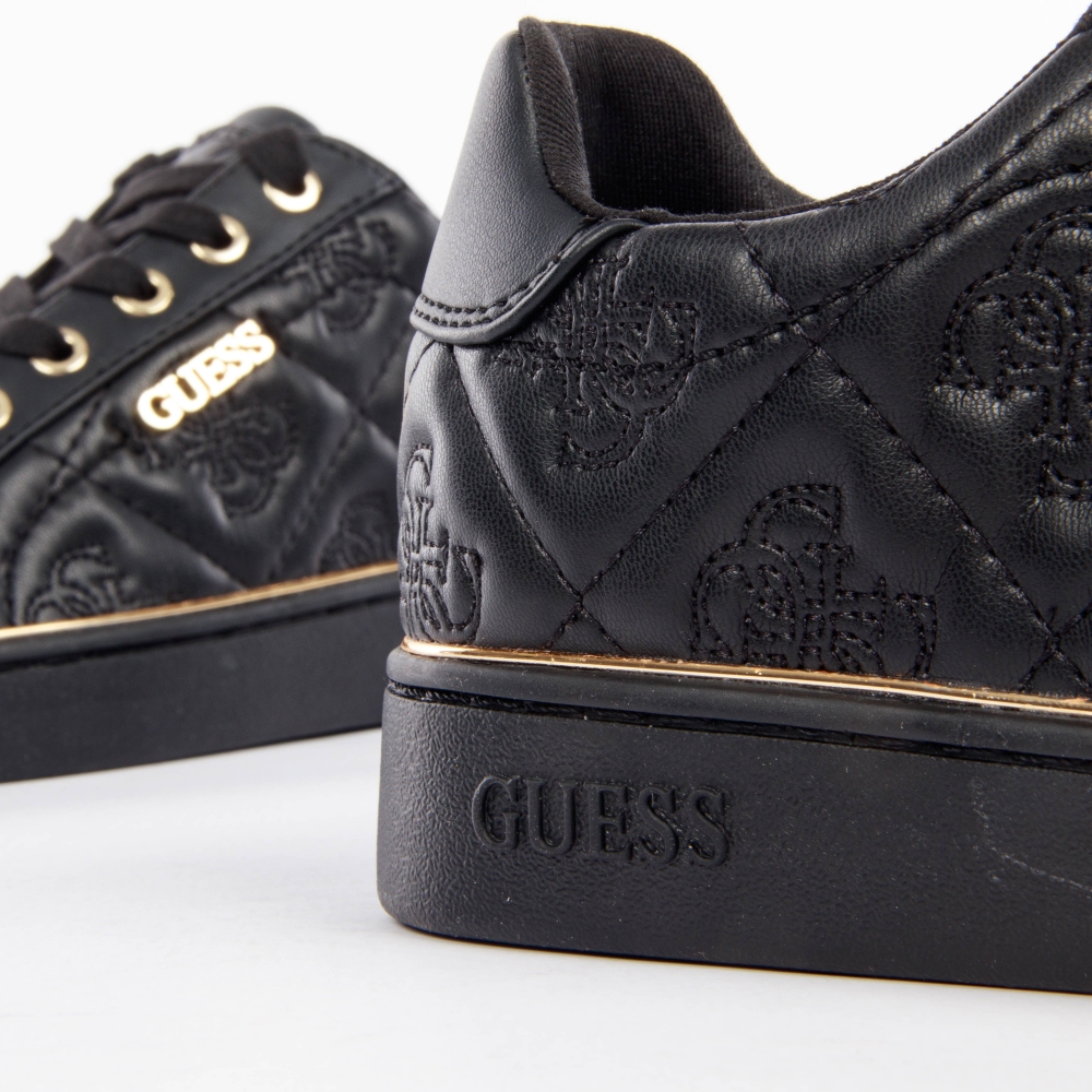 PARTNER: CREATION ref FLPB10FAL12-BLACK Guess - 8