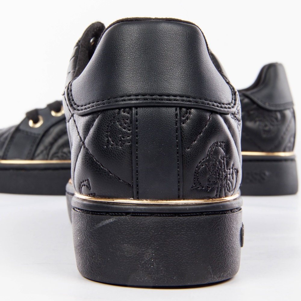 PARTNER: CREATION ref FLPB10FAL12-BLACK Guess - 11