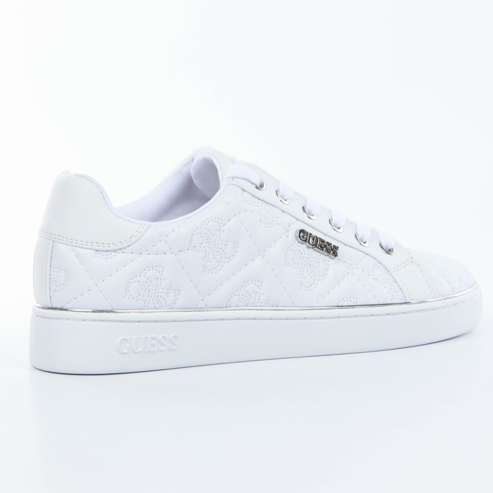 PARTNER: CREATION ref FLPB10FAL12-WHITE Guess - 6