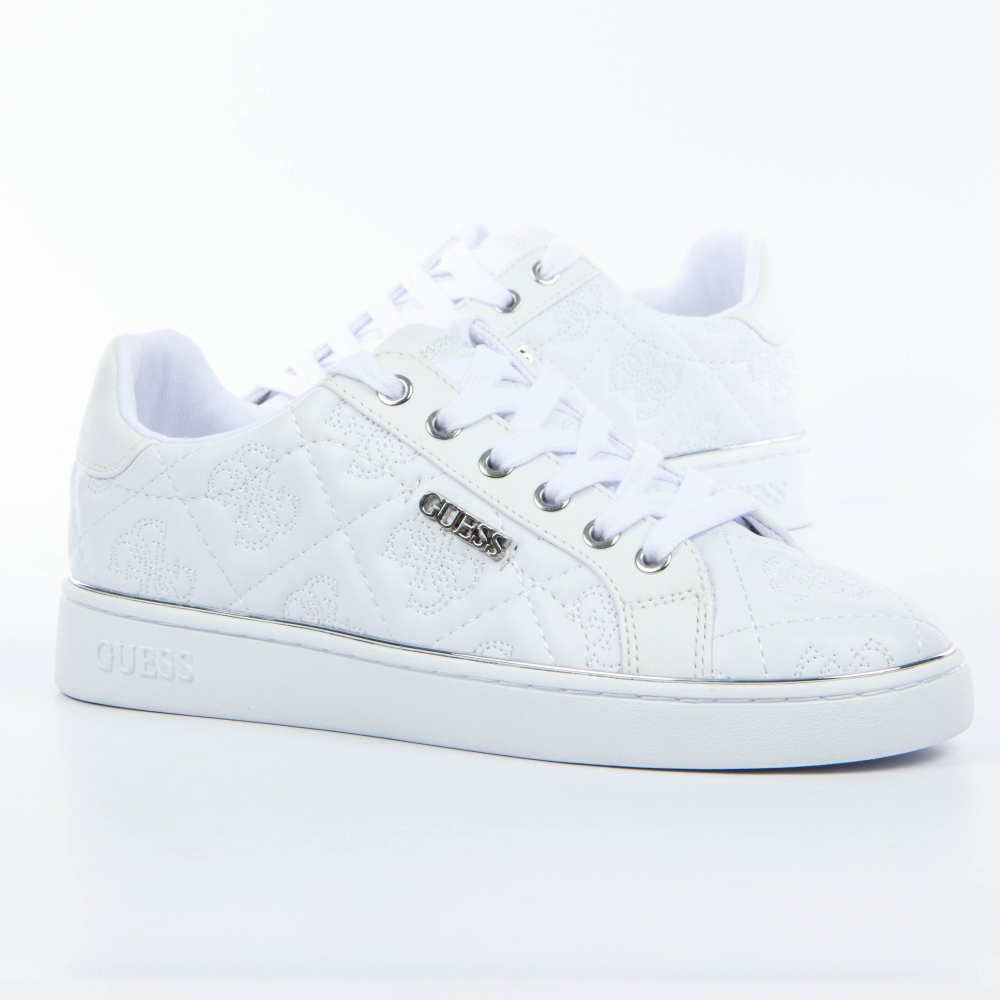 PARTNER: CREATION ref FLPB10FAL12-WHITE Guess - 2