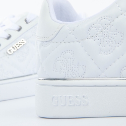 PARTNER: CREATION ref FLPB10FAL12-WHITE Guess - 8