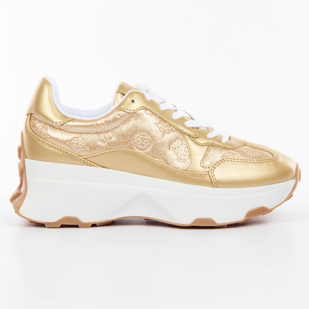 PARTNER: CREATION ref FLPCB8FAL12-GOLD Guess - 3 PARTNER: CREATION ref FLPCB8FAL12-GOLD Guess - 3