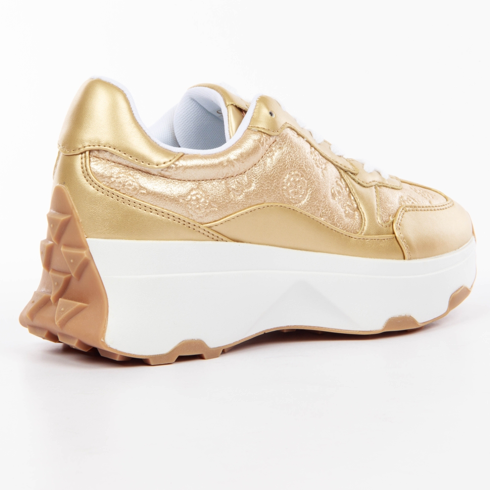 PARTNER: CREATION ref FLPCB8FAL12-GOLD Guess - 5 PARTNER: CREATION ref FLPCB8FAL12-GOLD Guess - 5