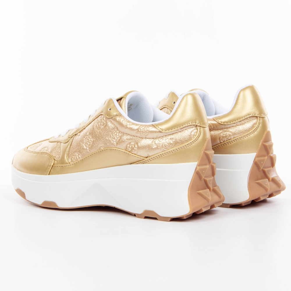 PARTNER: CREATION ref FLPCB8FAL12-GOLD Guess - 6 PARTNER: CREATION ref FLPCB8FAL12-GOLD Guess - 6