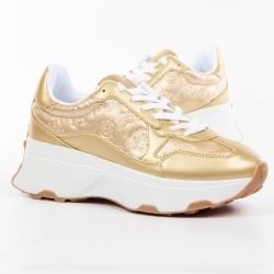 PARTNER: CREATION ref FLPCB8FAL12-GOLD Guess - 2 PARTNER: CREATION ref FLPCB8FAL12-GOLD Guess - 2