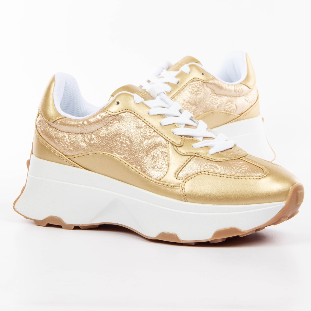 PARTNER: CREATION ref FLPCB8FAL12-GOLD Guess - 2 PARTNER: CREATION ref FLPCB8FAL12-GOLD Guess - 2