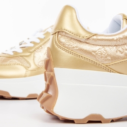 PARTNER: CREATION ref FLPCB8FAL12-GOLD Guess - 8 PARTNER: CREATION ref FLPCB8FAL12-GOLD Guess - 8