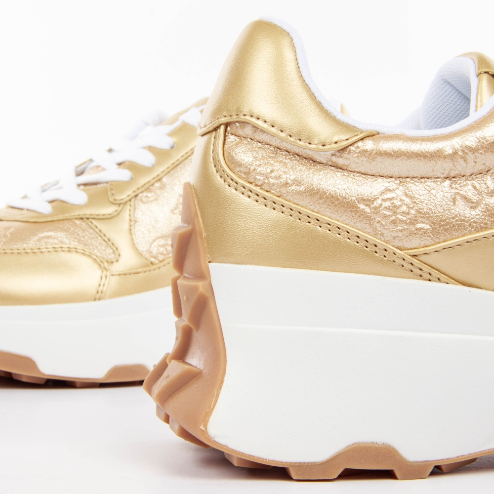 PARTNER: CREATION ref FLPCB8FAL12-GOLD Guess - 8 PARTNER: CREATION ref FLPCB8FAL12-GOLD Guess - 8