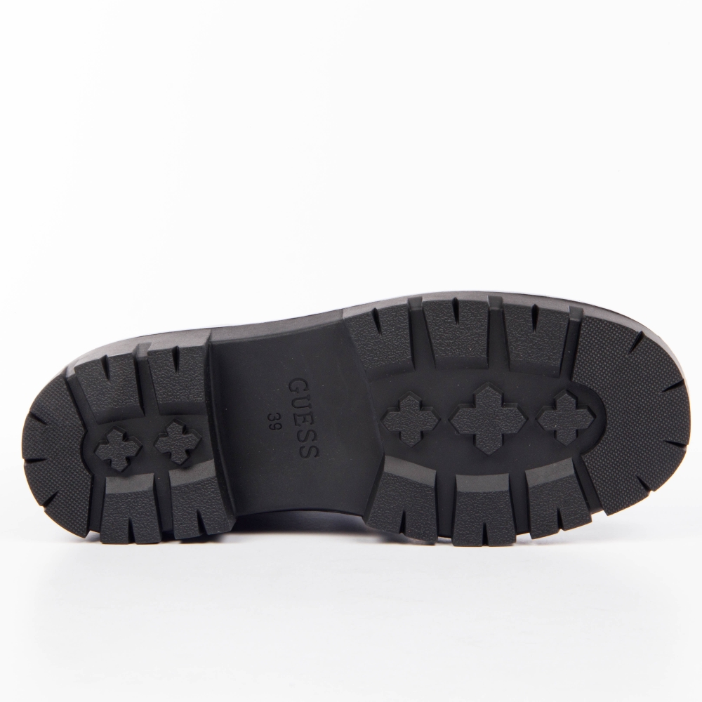 PARTNER: CREATION ref FLPJEFLEA10-BLACK Guess - 4