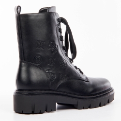 PARTNER: CREATION ref FLPJEFLEA10-BLACK Guess - 5