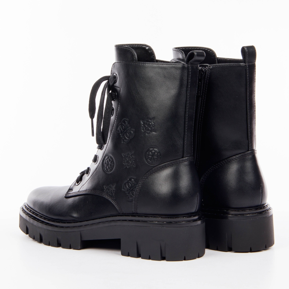 PARTNER: CREATION ref FLPJEFLEA10-BLACK Guess - 6