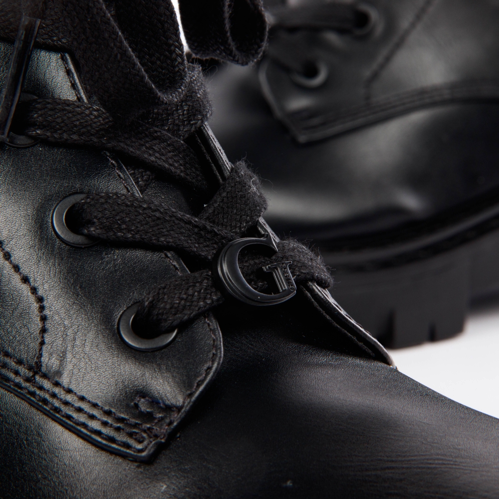 PARTNER: CREATION ref FLPJEFLEA10-BLACK Guess - 7