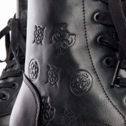 PARTNER: CREATION ref FLPJEFLEA10-BLACK Guess - 8