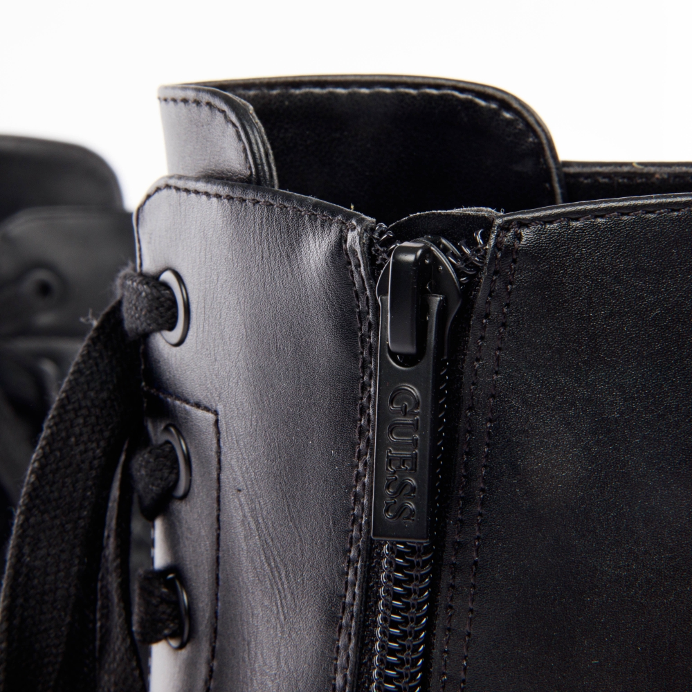 PARTNER: CREATION ref FLPJEFLEA10-BLACK Guess - 9