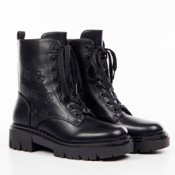 PARTNER: CREATION ref FLPJEFLEA10-BLACK Guess - 1