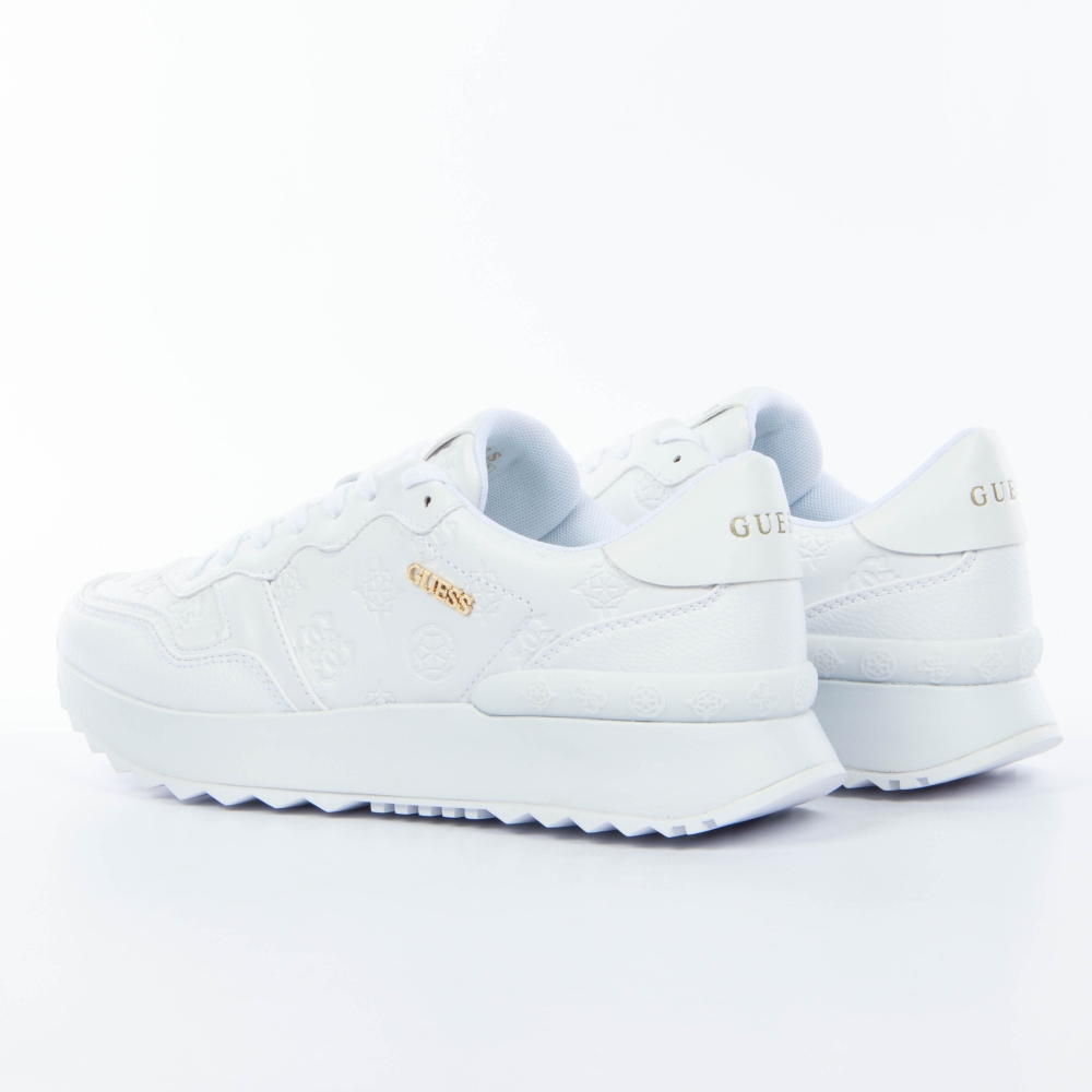 PARTNER: CREATION ref FLPVN2FAL12-WHITE Guess - 6 PARTNER: CREATION ref FLPVN2FAL12-WHITE Guess - 6