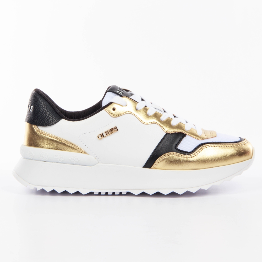 Authentic Guess - 3 Authentic Guess - 3