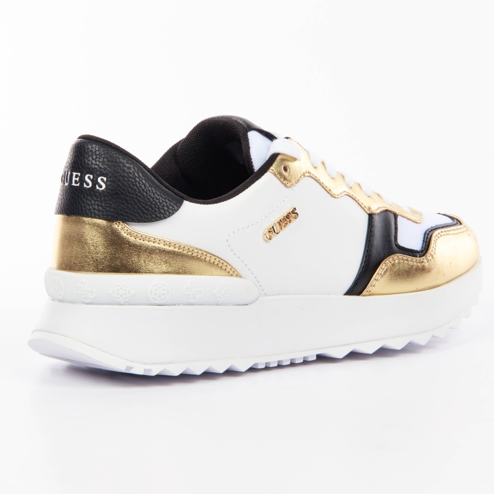 Authentic Guess - 4 Authentic Guess - 4