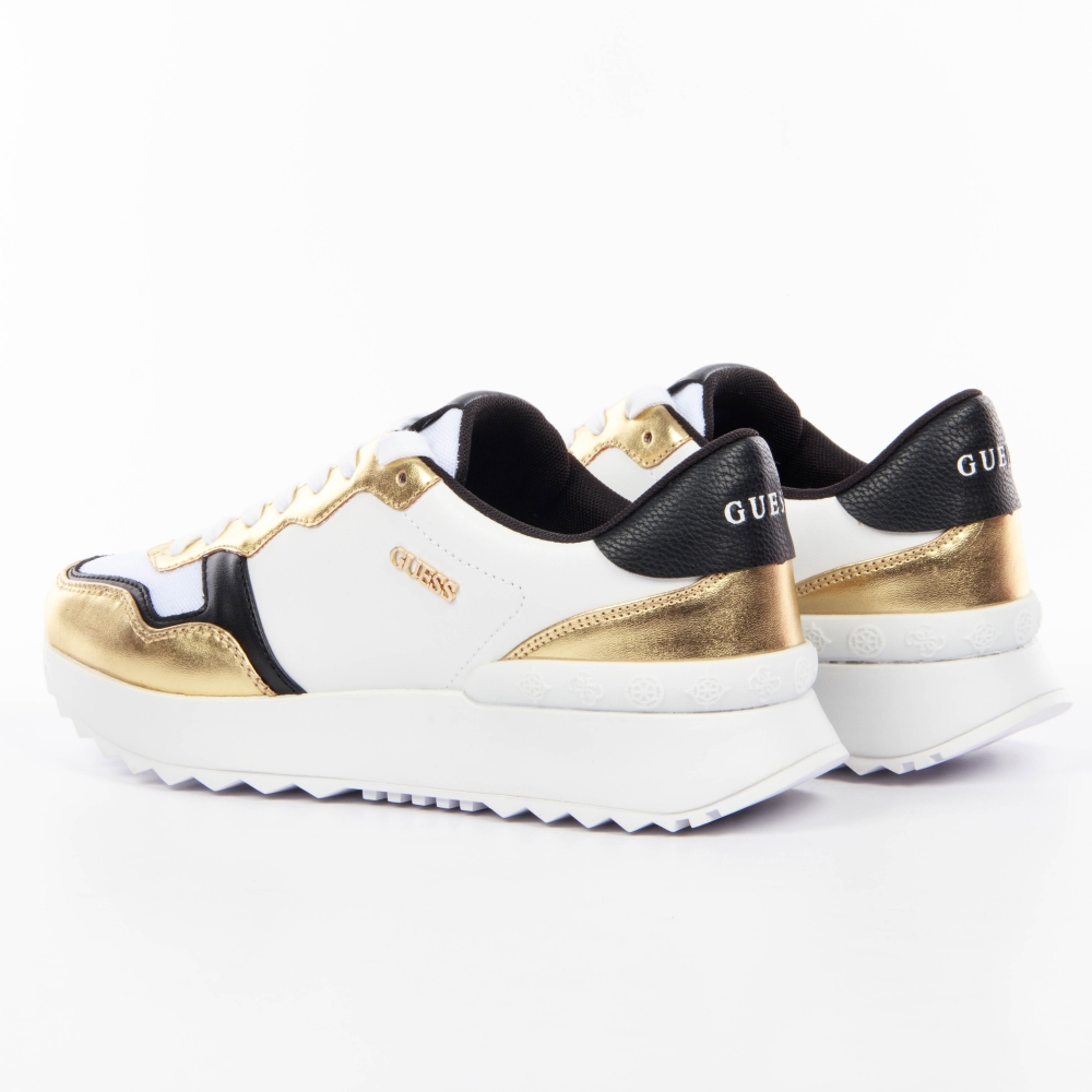 Authentic Guess - 5 Authentic Guess - 5