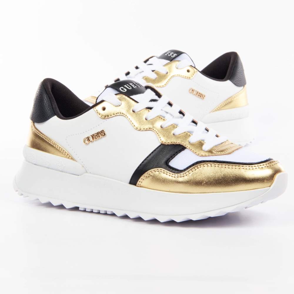 Authentic Guess - 2 Authentic Guess - 2