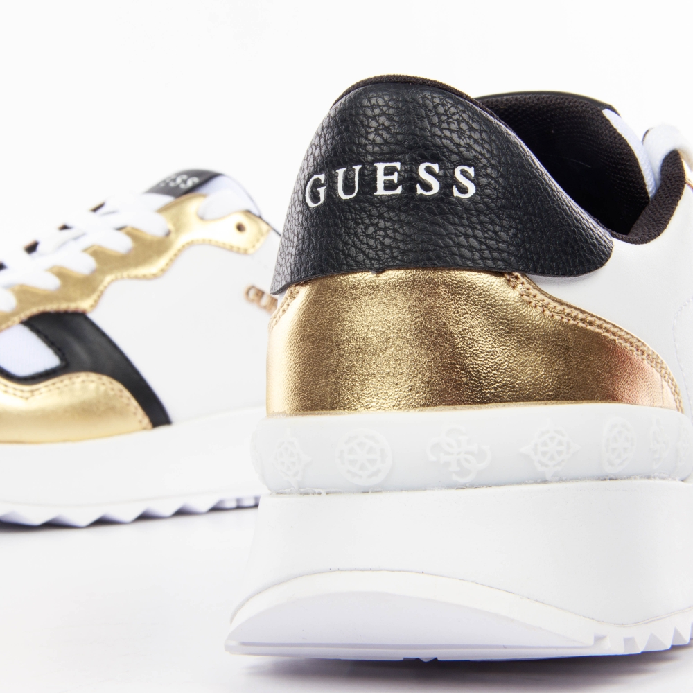 Authentic Guess - 8 Authentic Guess - 8