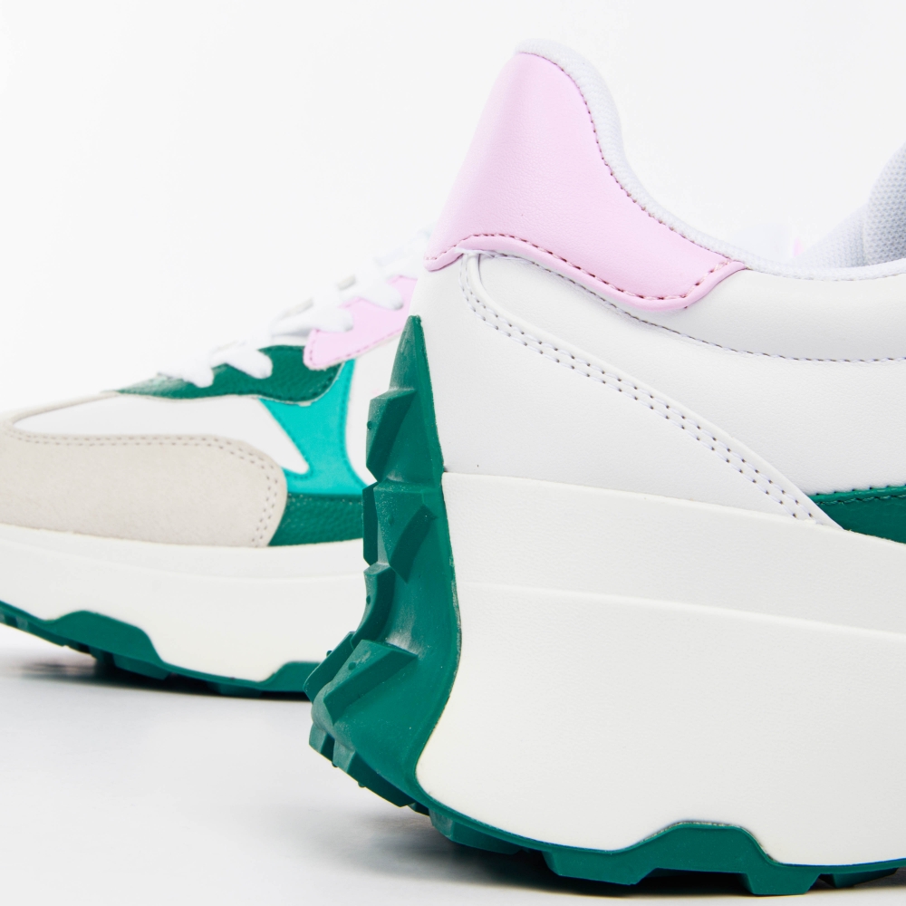 PARTNER: CREATION ref FLPCB7ELE12-WHGRE Guess - 10