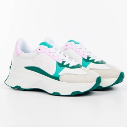 PARTNER: CREATION ref FLPCB7ELE12-WHGRE Guess - 1